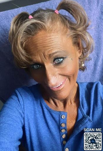 Mary Allen, 48 Caucasian female escort, Jacksonmi