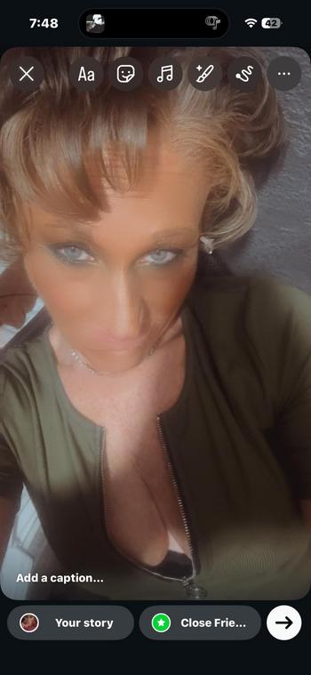 Maryalice allen, 49 Caucasian female escort, Jacksonmi